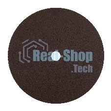 Круг отрезной по металлу Denzel 230 х 2,0 х 22,2 мм, A36TBF