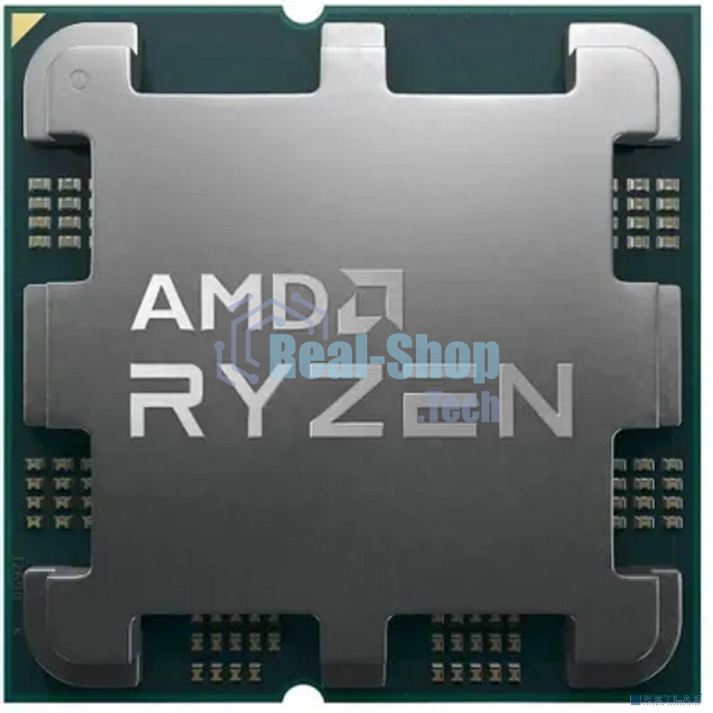 Процессор AMD Ryzen 5 8600G Soc-AM5 4.3GHz OEM