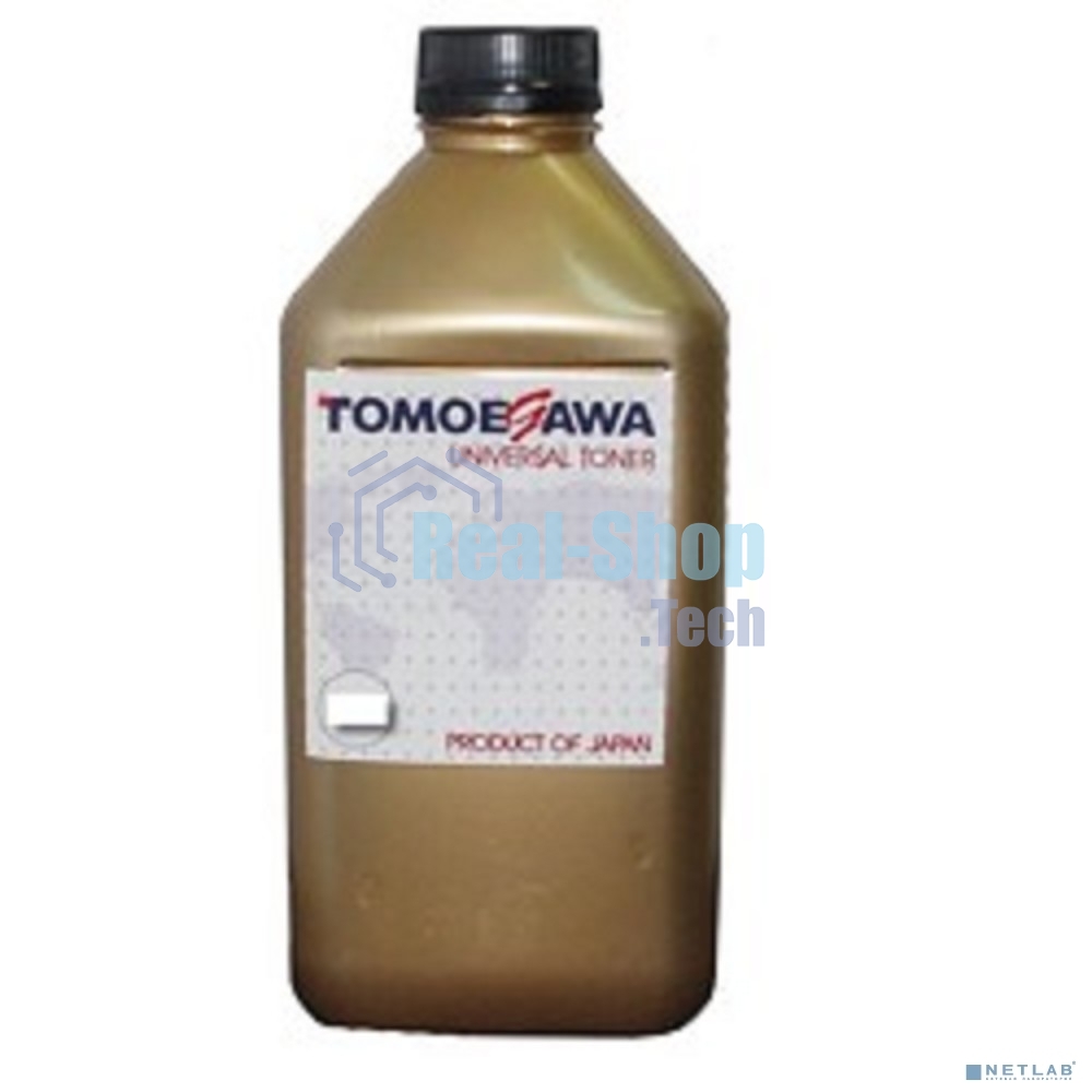 Тонер Tomoegawa Samsung ML1610/2010/2250/SCX 4321, 700 г, канистра