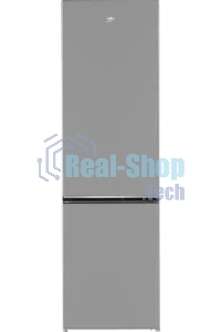 Холодильник Beko B1RCSK402G серый двухкамерный 267/113 морозилка снизу