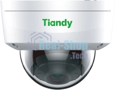 Камера видеонаблюдения Tiandy TC-C35KS Spec:I3/E/Y/S/2.8мм/V5.0