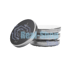 Батарейки литиевые Gembird Gb-CR1632-5B, тип CR1632, 5шт, блистер