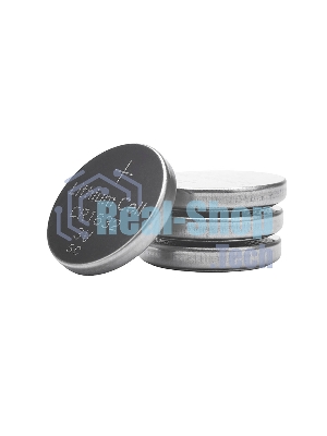 Батарейки литиевые Gembird Gb-CR1632-5B, тип CR1632, 5шт, блистер
