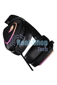 Гарнитура ASUS A701 ROG DELTA II черный