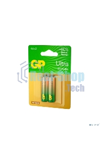 Батарейка GP 15AUA21-2CRSBC2 20/80