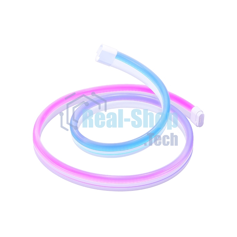 Лента светодиодная Xiaomi (удлинитель) Smart Lightstrip Pro Extension 