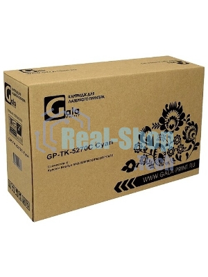Комплект тонер-картриджей GalaPrint GP-C-EXV65 для принтеров Canon iR C3326i Black/Cyan/Magenta/Yellow 17500/3*11000 копий