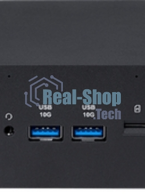 Компьютер MSI Cubi NUC AI+ 2MG Core Ultra 7 258V (2.2GHz), 32Gb DDR5(2*16GB), 512GB SSD M.2, Intel Graphics, WiFi, BT, no keyboard&mouse, noOS, 1y war-ty