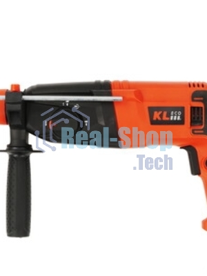 Перфоратор KLECO KE8226PM, SDS-plus, 820 Вт, 3 Дж, от сети