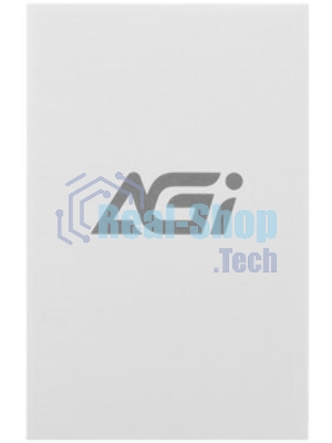 Накопитель SSD AGI AGI1T0G43AI818, 1Tb, PCIe 4.0 x4, M.2 2280, NVMe, R/W 4700/2800