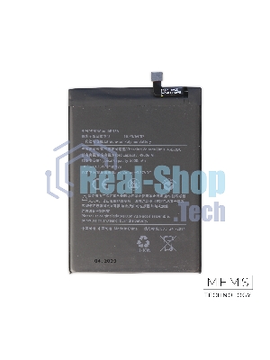 Аккумулятор (батарея) для Xiaomi Redmi Note 10T / Poco M3 Pro / Note 10 5G / Redmi 10 (BN5A) 5000mAh