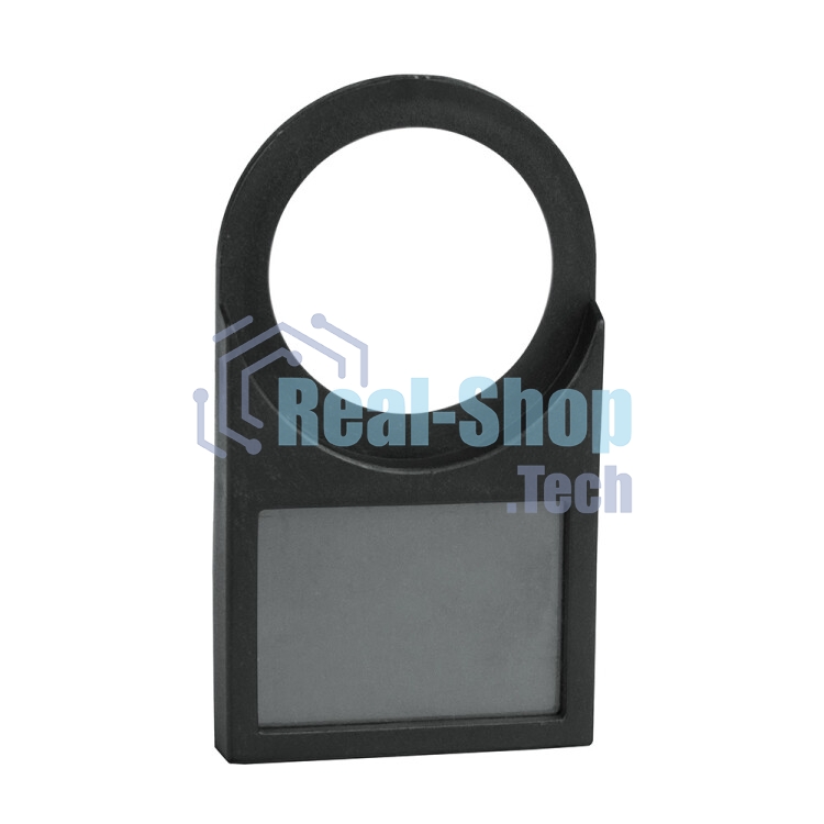 Держатель маркировки OptiSignal D22 A45-MH2522 25х22 ZBY6101