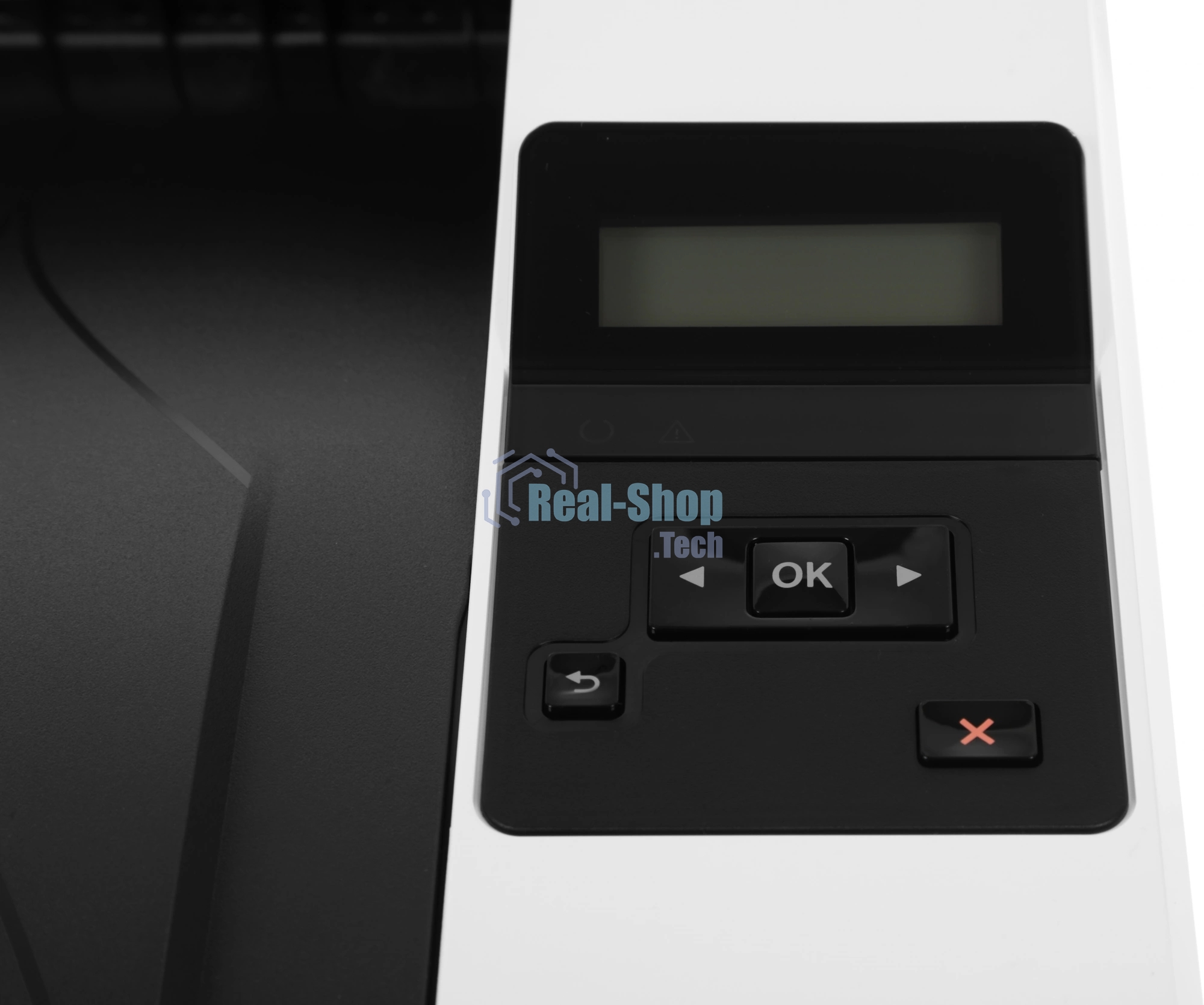 Принтер лазерный HP LaserJet Pro 4003n (2Z611A), A4, ч/б, печ. до 40 стр/мин., 1200 x 1200 dpi, USB, RJ-45, Air Print, Mopria