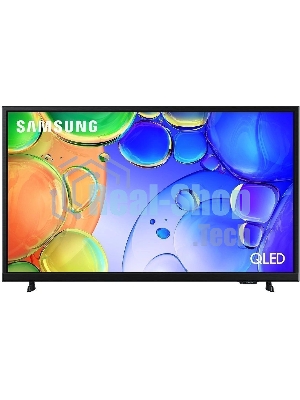 Телевизор Samsung QE32Q5FAAUXPY, 32