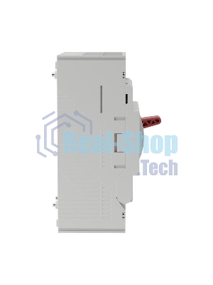 Выключатель автоматический MGS250 3P 200-250A 25kA YON MGS250M-3TAMF0250