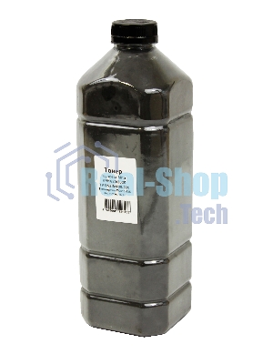 Тонер Kyocera KM1620/2020/TASKalfa180/220 (Tomoegawa) TK410/435, 870 г, канистра