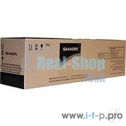 Картридж лазерный Sharp MX237GT для AR-6020NR/6023NR/6026NR/6031NR, 20k