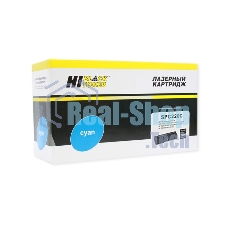 Картридж Ricoh Aficio SP C220DN/C220S/C221DN/C221N/C221SF/C222SF (Hi-Black) C, 2K      
