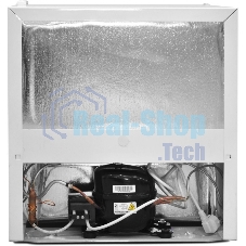 Холодильник Nordfrost NR 402 W белый однокамерный 44 л