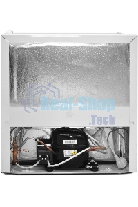 Холодильник Nordfrost NR 402 W белый однокамерный 44 л