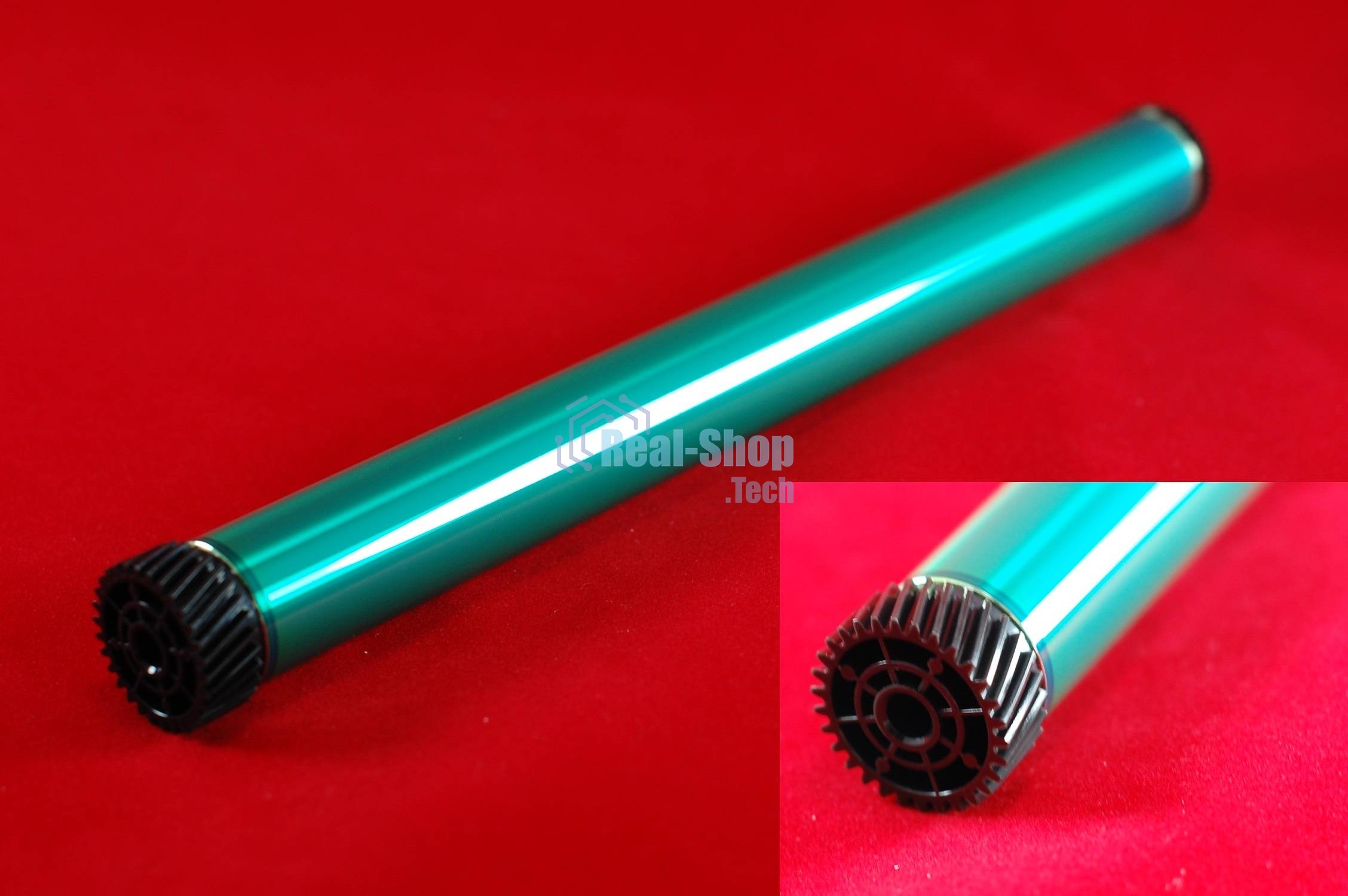 Барабан ELP Samsung ML-1710/1740/1750/1510/1520/SCX 4016/4116/4216А/4100/4200/4300/SF-560/565/PE 16/Phaser 3115/3120/3130/3116/3119/3121 High Quality (Китай)