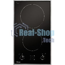 Варочная поверхность Hansa BHCI35133030 черный