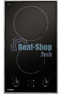 Варочная поверхность Hansa BHCI35133030 черный
