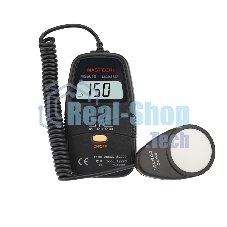 Люксметр MS6610 MASTECH