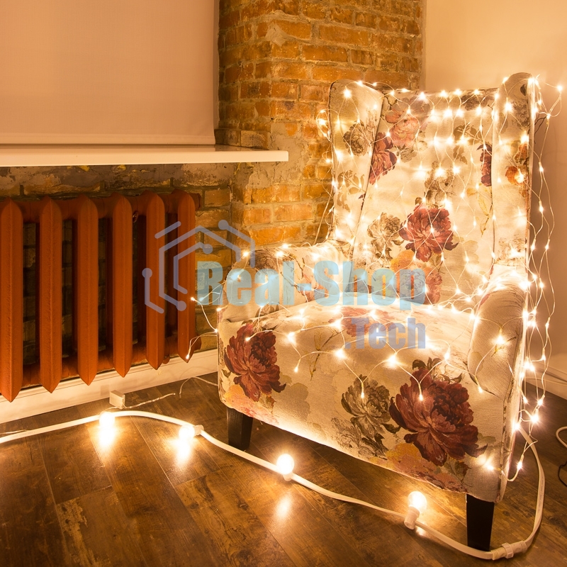 Гирлянда Neon-night 