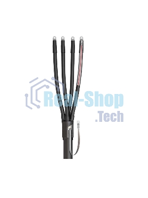 Муфта кабельная 4ПКТп(б)-1-70/120-Б КВТ 57787