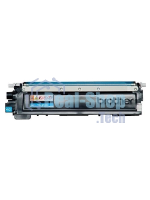 Картридж лазерный Brother TN217C голубой для MFC-L3770CDW, DCP-L3550CDW, HL-L3230CDW 2300 стр