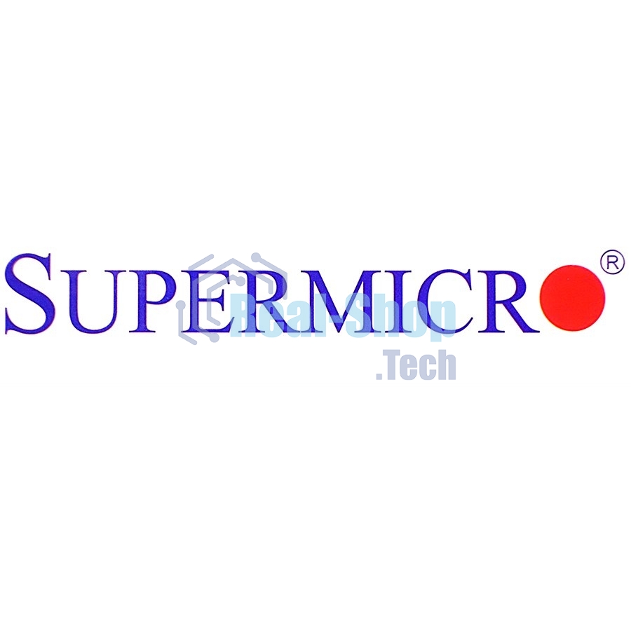 Блок питания серверный Supermicro 1U 1000W DC INPUT POWER SUPPLY MODULE