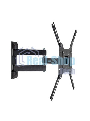 Кронштейн Kromax Optima-404 черный 15