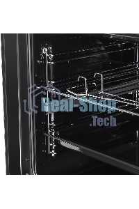 Шкаф духовой электрический Maunfeld EOEFG.566RBG.RT, встраиваемый