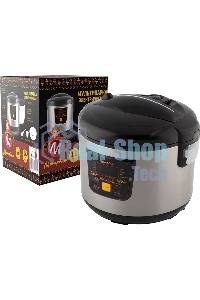 Мультиварка Матрена MA-011 5л 900Вт