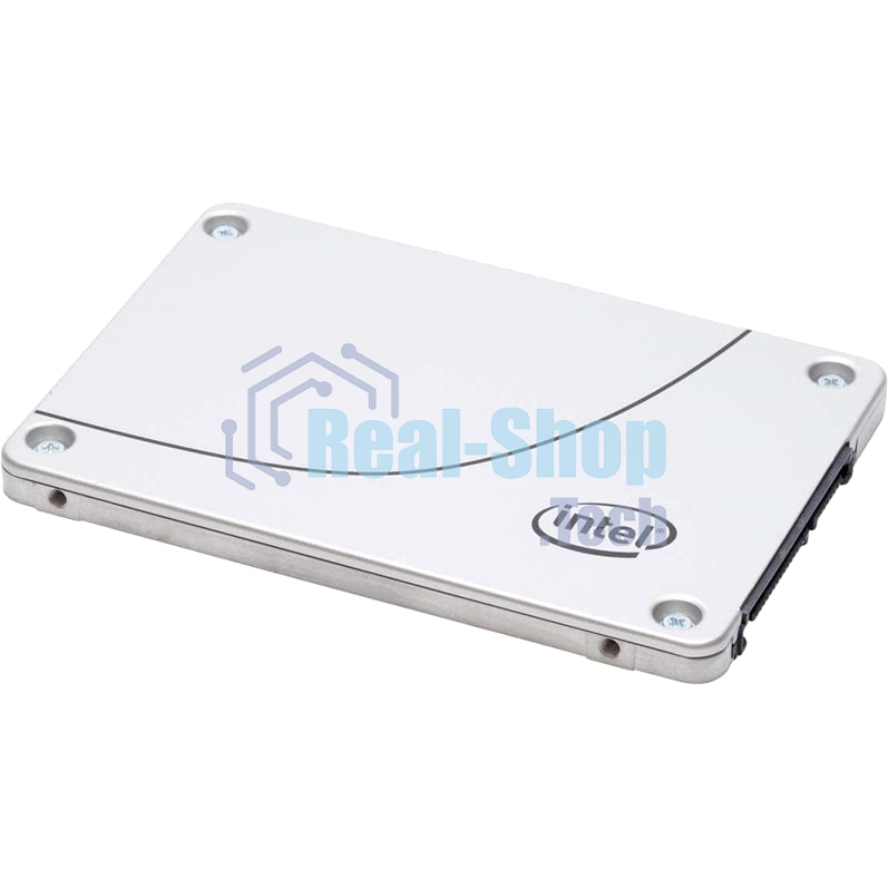 Накопитель SSD Intel D3-S4520, 480Gb, SATA III, 2.5