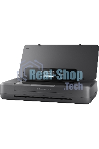 Принтер струйный HP OfficeJet 202 (N4K99C), A4, цветной, печ. до 10 стр/мин. (ч/б) до 7 стр/мин. (цвет), 1200 x 1200 dpi (ч/б) 1200 x 4800 dpi (цвет), USB, Wi-Fi