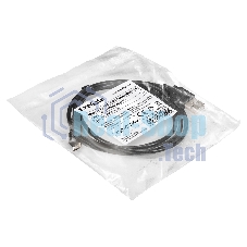 Кабель USB 2.0 ExeGate EX-CC-USB2-AMmicroBM5P-1.0 (Am/microBm 5P, 1м)