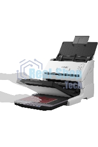 Сканер Epson WorkForce DS-530II A4