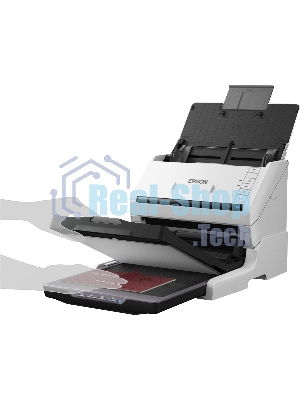 Сканер Epson WorkForce DS-530II A4
