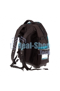 Рюкзак для инструмента GROSS 90270 Experte, 77 карманов, пластиковое дно,