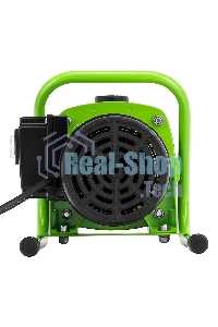 Садовый поверхностный насос Сибртех СПН650-П, 650 Вт, напор 37 м, 3200 л/ч, пластик