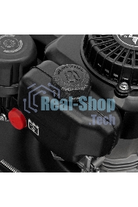 Газонокосилка бензиновая Denzel GLR-460SP-ZS, 149 см3, ширина 46 см, привод, травосборник 65 л