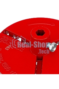 Державка для кольцевых коронок Matrix, 33-43-53-63-67-73-83-103 мм