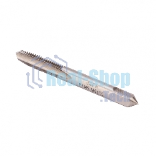 Метчик ручной Matrix М6x1,0 мм, Р6М5