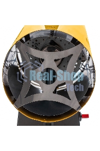 Газовая тепловая пушка Denzel GHG-30, 30 кВт, 900 м3/ч, пропан-бутан