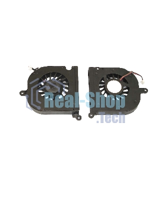 Вентилятор (кулер) для ноутбука Dell Vostro 1400 1420 V1400