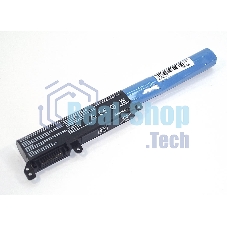 Аккумуляторная батарея для ноутбука Asus X441SA 10.8V 2200mAh OEM черный