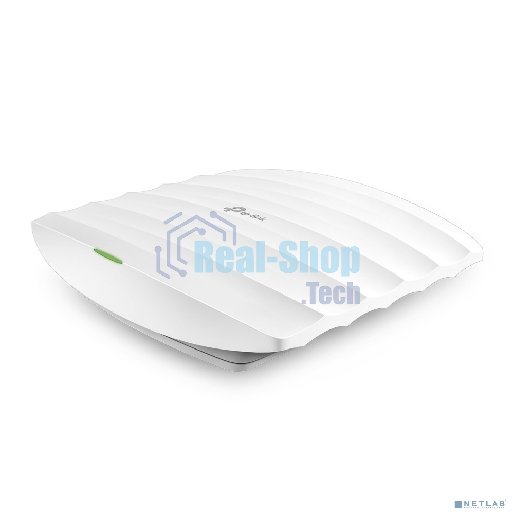 Беспроводная потолочная точка доступа серии N TP-Link SMB EAP115 скорость до 300 Мбит/с