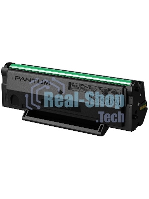 Картридж лазерный Pantum PC-211P, (аналог PC-211EV), черный (1600 стр.) для Pantum Series P2200/2500/M6500/6550/6600